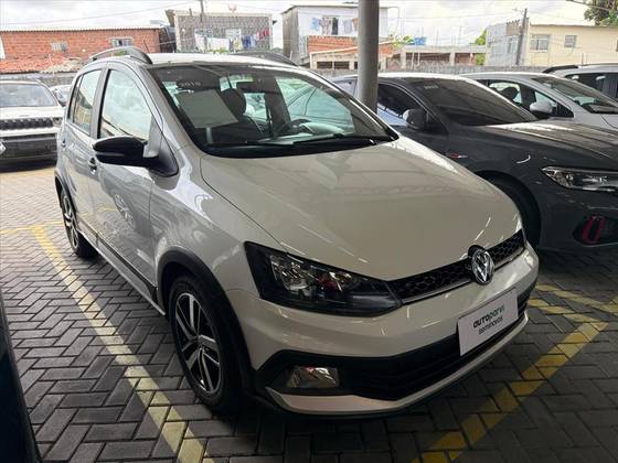 VOLKSWAGEN FOX 1.6 MSI TOTAL FLEX XTREME 4P MANUAL VOLKSWAGEN FOX 1.6 MSI TOTAL FLEX XTREME 4P MANUAL